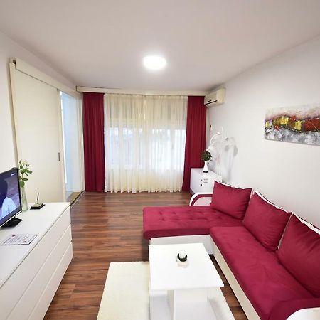Beograd - Apartman "Gardos" Zewnętrze zdjęcie