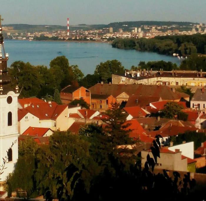 Beograd - Apartman "Gardos" Zewnętrze zdjęcie