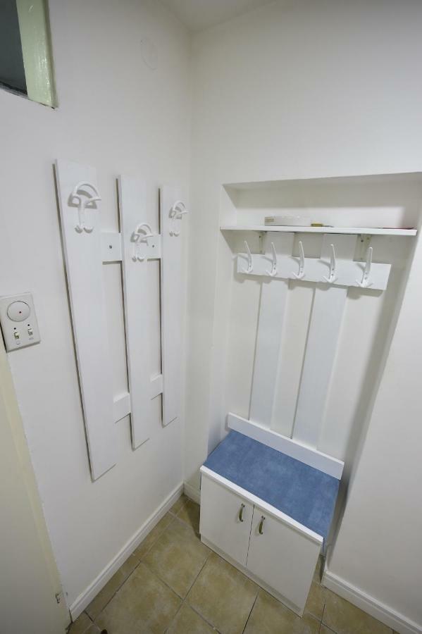 Beograd - Apartman "Gardos" Zewnętrze zdjęcie