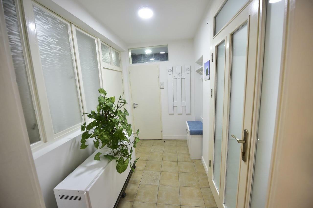 Beograd - Apartman "Gardos" Zewnętrze zdjęcie