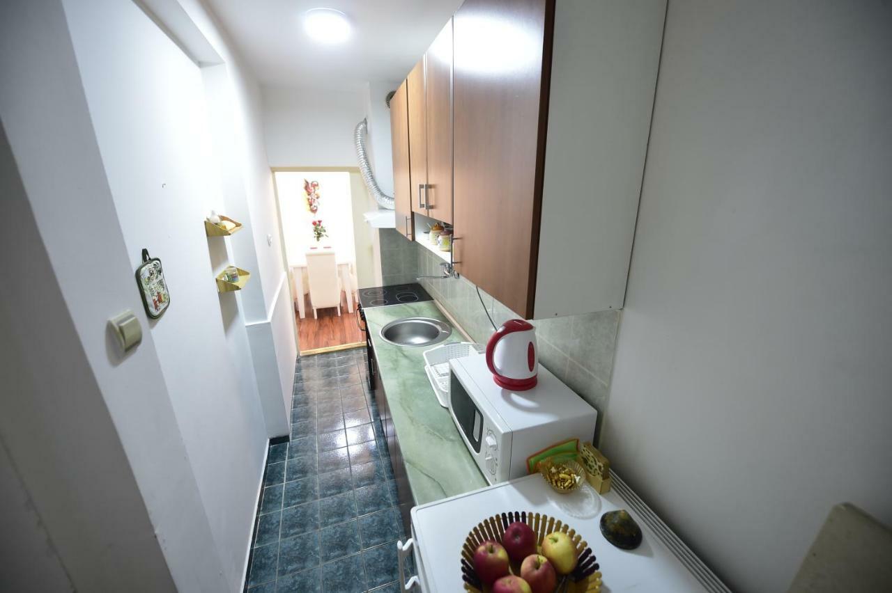 Beograd - Apartman "Gardos" Zewnętrze zdjęcie