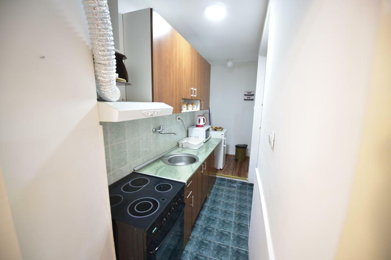 Beograd - Apartman "Gardos" Zewnętrze zdjęcie