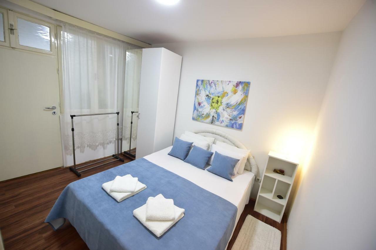Beograd - Apartman "Gardos" Zewnętrze zdjęcie