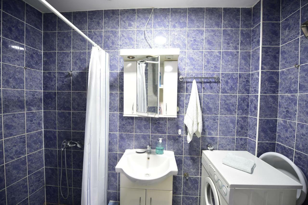 Beograd - Apartman "Gardos" Zewnętrze zdjęcie