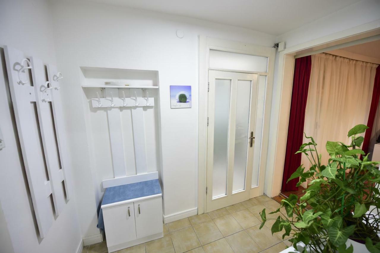 Beograd - Apartman "Gardos" Zewnętrze zdjęcie