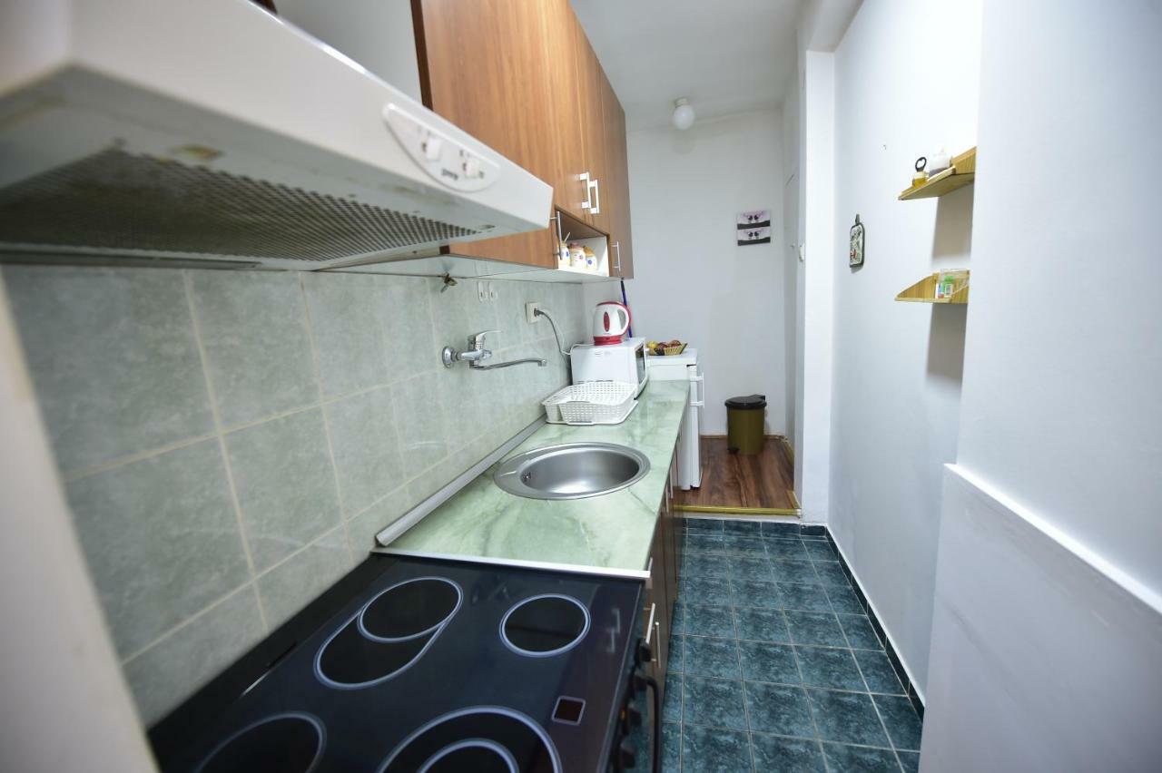 Beograd - Apartman "Gardos" Zewnętrze zdjęcie