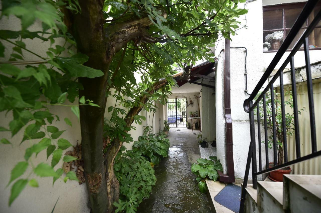 Beograd - Apartman "Gardos" Zewnętrze zdjęcie