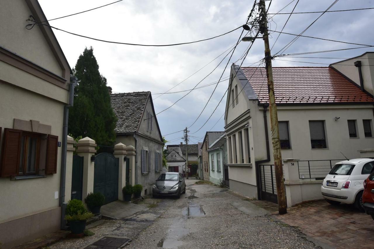 Beograd - Apartman "Gardos" Zewnętrze zdjęcie