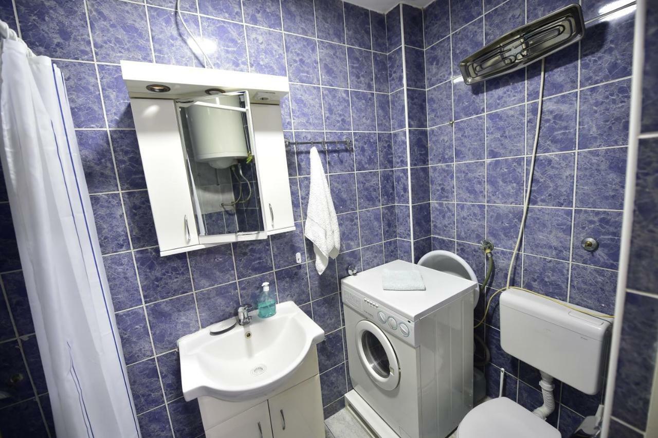 Beograd - Apartman "Gardos" Zewnętrze zdjęcie