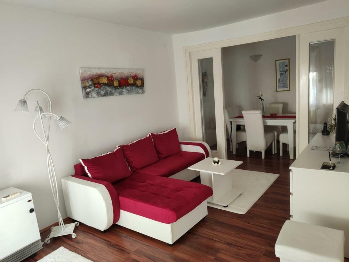 Beograd - Apartman "Gardos" Zewnętrze zdjęcie