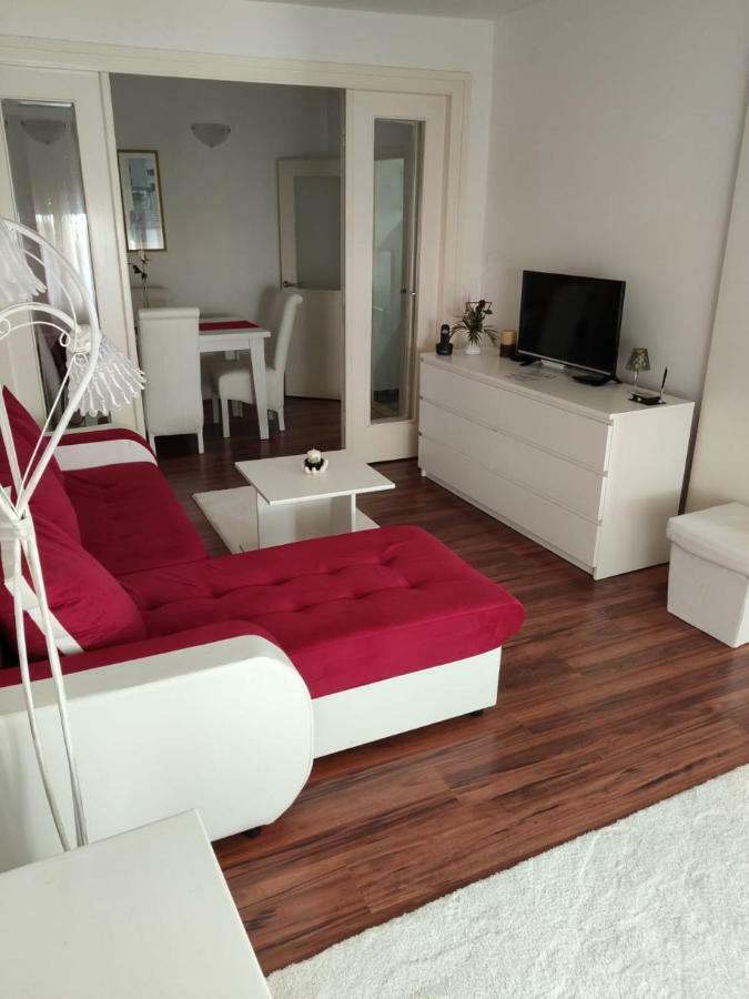Beograd - Apartman "Gardos" Zewnętrze zdjęcie